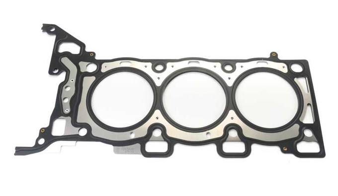 SAAB Cylinder Head Gasket - Front 12634481